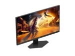 Monitorius AOC 24G4HRE 24 ", Fast IPS, FHD, 200 Hz, 0.5 ms