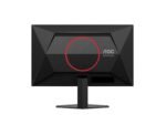 Monitorius AOC 24G4HRE 24 ", Fast IPS, FHD, 200 Hz, 0.5 ms