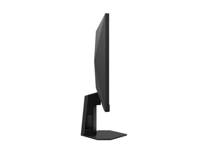 Monitorius AOC 24G4HRE 24 ", Fast IPS, FHD, 200 Hz, 0.5 ms