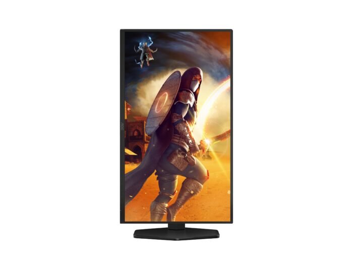 Monitorius AOC 25G4SXU 24.5 ", FHD, 310 Hz, 1 ms