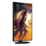 Monitorius AOC 25G4SXU 24.5 ", FHD, 310 Hz, 1 ms