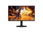 Monitorius AOC 25G4SXU 24.5 ", FHD, 310 Hz, 1 ms