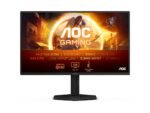 AOC 25G4SXU 24.5" FHD 310 Hz 1 ms Monitor