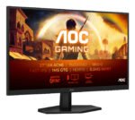 Monitorius AOC 27G42E 27 ", IPS, FHD, 180 Hz, 1 ms