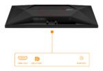 Monitorius AOC 27G42E 27 ", IPS, FHD, 180 Hz, 1 ms