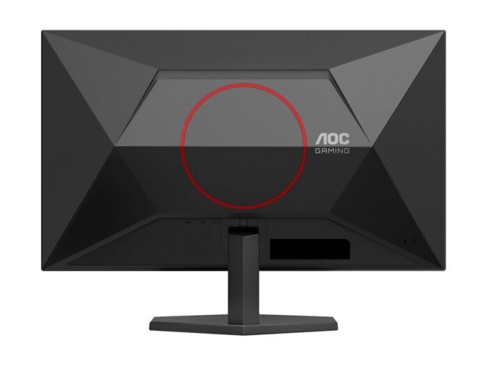 Monitorius AOC 27G42E 27 ", IPS, FHD, 180 Hz, 1 ms