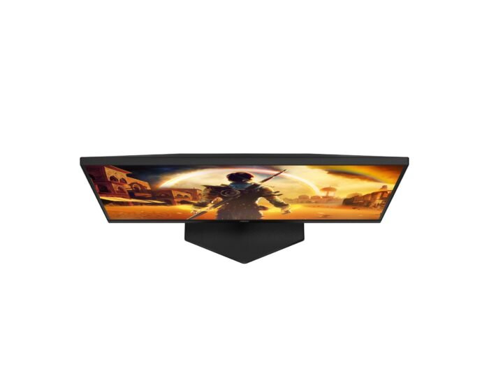 Monitorius AOC 27G42E 27 ", IPS, FHD, 180 Hz, 1 ms