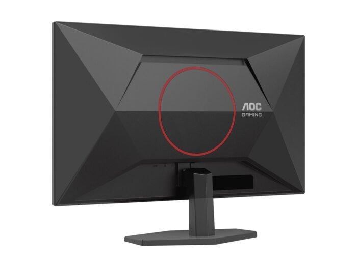 Monitorius AOC 27G42E 27 ", IPS, FHD, 180 Hz, 1 ms