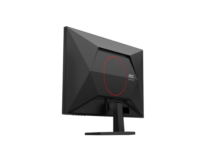 Monitorius AOC 27G42E 27 ", IPS, FHD, 180 Hz, 1 ms