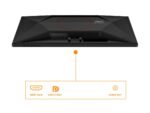 Monitorius AOC 27G42E 27 ", IPS, FHD, 180 Hz, 1 ms