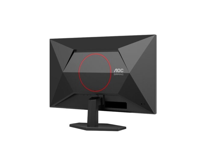 Monitorius AOC 27G42E 27 ", IPS, FHD, 180 Hz, 1 ms