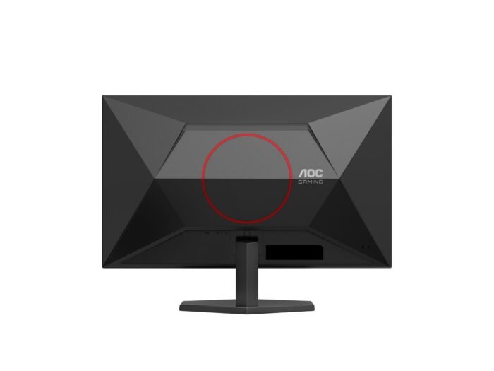 Monitorius AOC 27G42E 27 ", IPS, FHD, 180 Hz, 1 ms