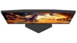 Monitorius AOC 27G4HRE 27 ", Fast IPS, FHD, 200 Hz, 1 ms