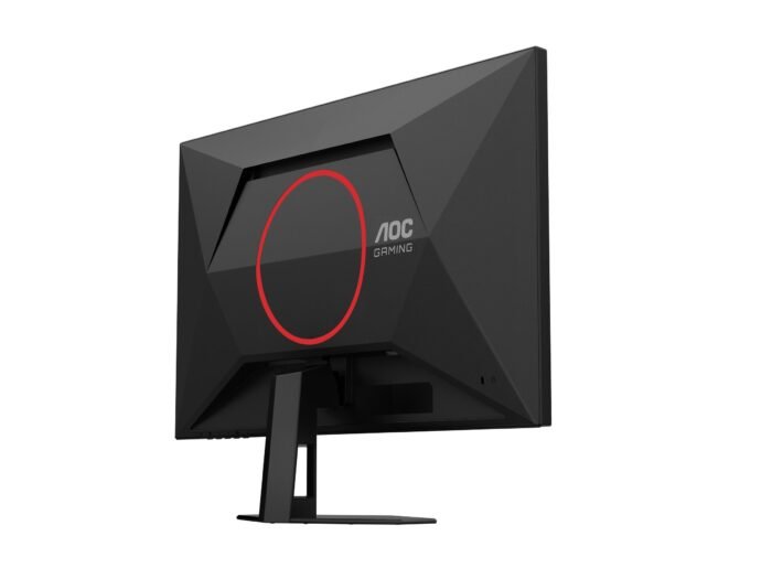 Monitorius AOC 27G4HRE 27 ", Fast IPS, FHD, 200 Hz, 1 ms