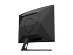 Monitorius AOC CQ32G4VE, 31.5 ", VA, QHD, 180 Hz, 1 ms