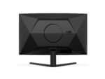 Monitorius AOC CQ32G4VE, 31.5 ", VA, QHD, 180 Hz, 1 ms