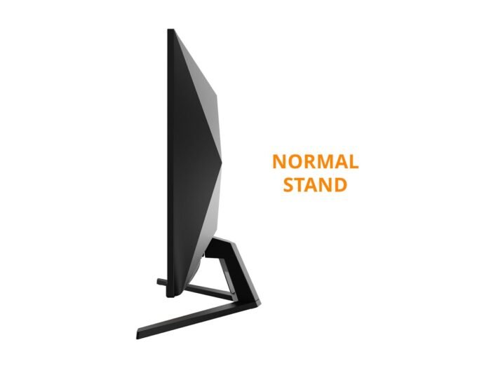 Monitorius AOC CQ32G4VE, 31.5 ", VA, QHD, 180 Hz, 1 ms