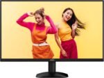 Monitor AOC Q27B35E 27", IPS, QHD, 75 Hz, 1 ms