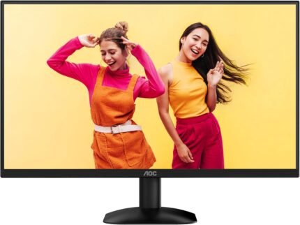 Monitor AOC Q27B35E 27", IPS, QHD, 75 Hz, 1 ms