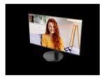 Monitorius AOC Q27B3CF2, 27 ", IPS, QHD, 100 Hz, 1 ms