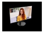 Monitorius AOC Q27B3CF2, 27 ", IPS, QHD, 100 Hz, 1 ms