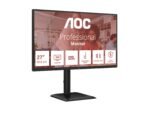 Monitorius AOC Q27E4U 27 ", IPS, QHD , 120 Hz, 4 ms