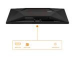 Monitorius AOC Q27G42ZE 27 ", QHD, 260 Hz, 1 ms