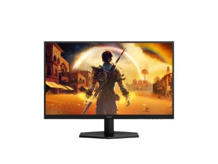 Monitorius AOC Q27G42ZE 27 ", QHD, 260 Hz, 1 ms