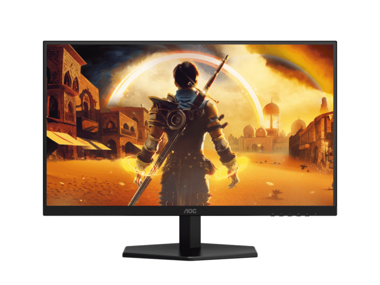 AOC Q27G42ZE Monitor 27", QHD, 260 Hz, 1 ms