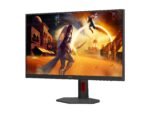 Monitorius AOC Q27G4SRU 27 ", Fast IPS, QHD, 320 Hz, 0.3 ms
