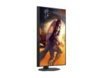 Monitorius AOC Q27G4SRU 27 ", Fast IPS, QHD, 320 Hz, 0.3 ms