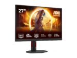 Monitorius AOC Q27G4SRU 27 ", Fast IPS, QHD, 320 Hz, 0.3 ms
