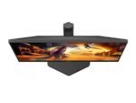 Monitorius AOC Q27G4SRU 27 ", Fast IPS, QHD, 320 Hz, 0.3 ms