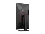 Monitorius AOC Q27G4SRU 27 ", Fast IPS, QHD, 320 Hz, 0.3 ms