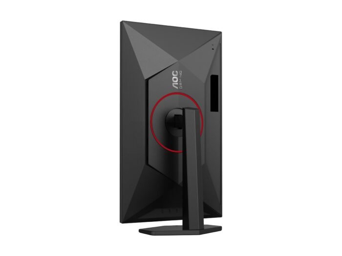 Monitorius AOC Q27G4SRU 27 ", Fast IPS, QHD, 320 Hz, 0.3 ms