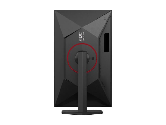 Monitorius AOC Q27G4SRU 27 ", Fast IPS, QHD, 320 Hz, 0.3 ms