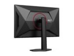 Monitorius AOC Q27G4SRU 27 ", Fast IPS, QHD, 320 Hz, 0.3 ms