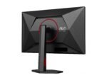 Monitorius AOC Q27G4SRU 27 ", Fast IPS, QHD, 320 Hz, 0.3 ms