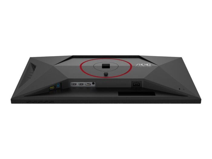 Monitorius AOC Q27G4SRU 27 ", Fast IPS, QHD, 320 Hz, 0.3 ms