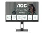 AOC Q27P3CV Monitor, 27", IPS, 100 Hz, 4 ms