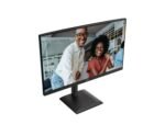 Monitorius AOC U27E4CV 27 ", IPS, UHD, 60 Hz,4 ms