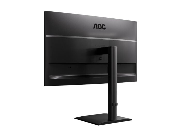 Monitorius AOC U27E4CV 27 ", IPS, UHD, 60 Hz,4 ms