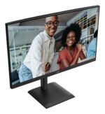 Monitorius AOC U27E4CV 27 ", IPS, UHD, 60 Hz,4 ms