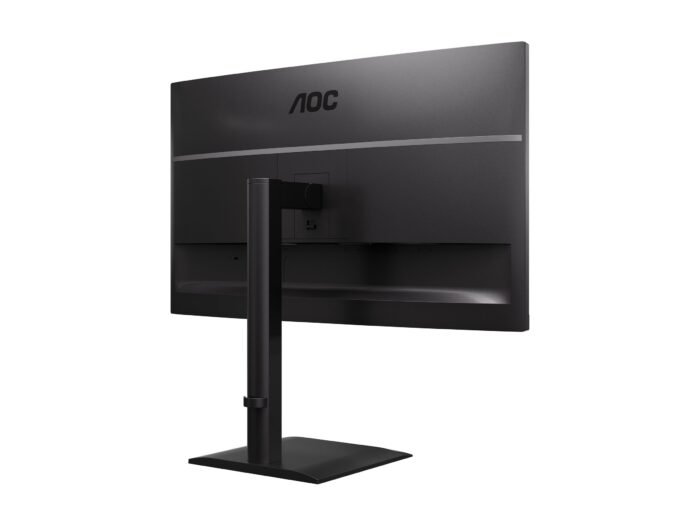 Monitorius AOC U27E4CV 27 ", IPS, UHD, 60 Hz,4 ms