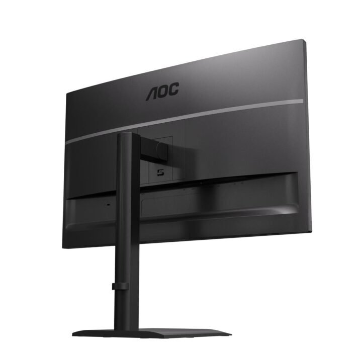 Monitorius AOC U27E4CV 27 ", IPS, UHD, 60 Hz,4 ms