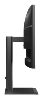 Monitorius AOC U27E4CV 27 ", IPS, UHD, 60 Hz,4 ms