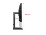 Monitorius AOC U27E4CV 27 ", IPS, UHD, 60 Hz,4 ms