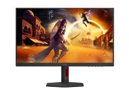 Monitor AOC U27G4R 27", Fast IPS, 120 Hz, 1 ms