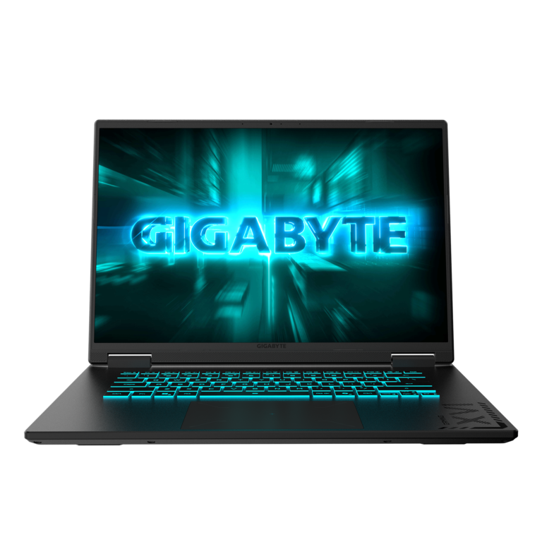 Gigabyte GAMING A16 i7-13620H, RTX 5060 Laptop