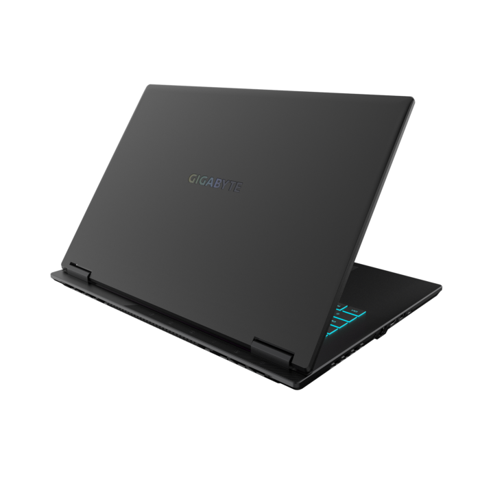 Gigabyte GAMING A16 i7-13620H, RTX 5060 Laptop